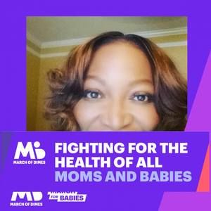 Meet your Posher, Marie